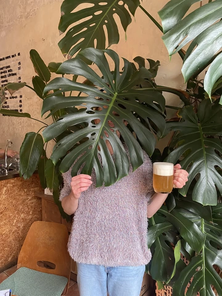 7 years Anniversary Party!