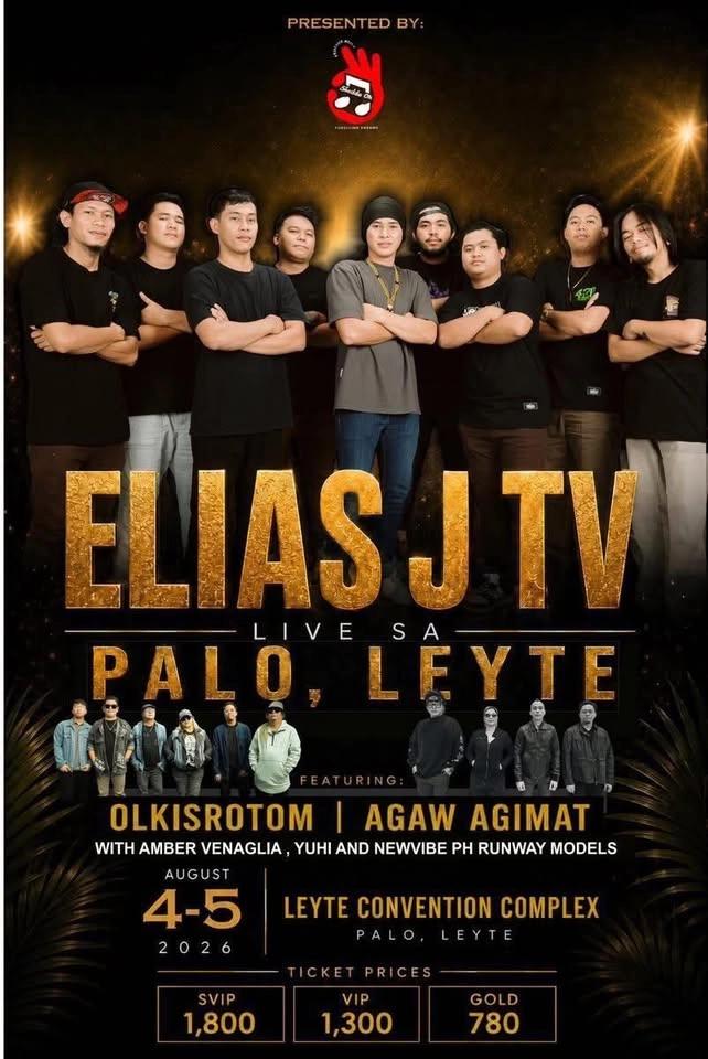 Elias J TV