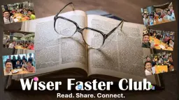 Learn & Share - Non-Fiction Book Club : Mar 2026