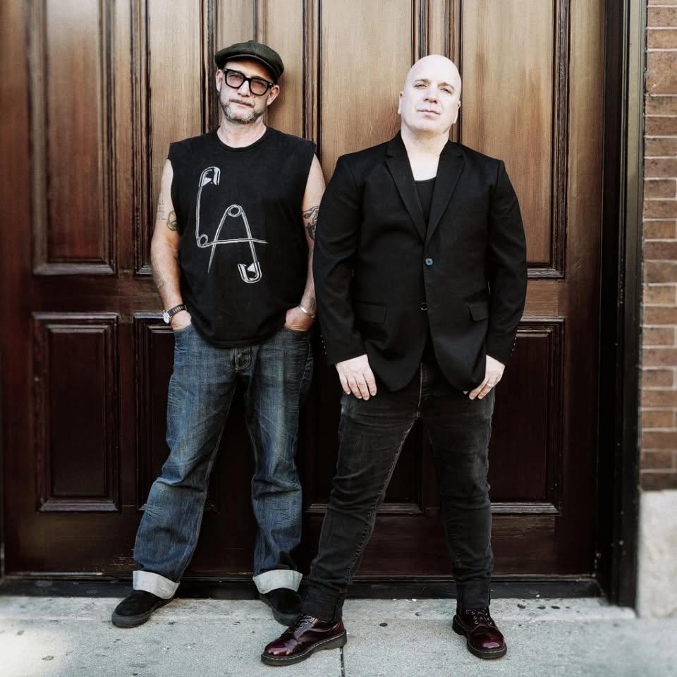 NITZER EBB USA 2026