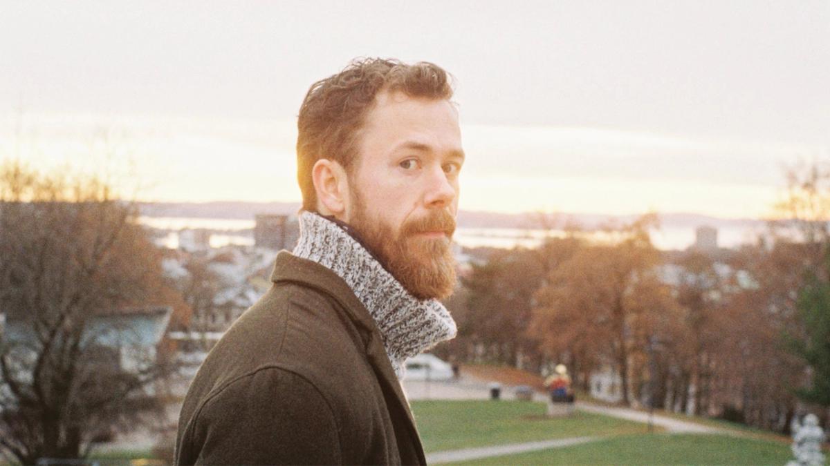 Sivert Runhovde