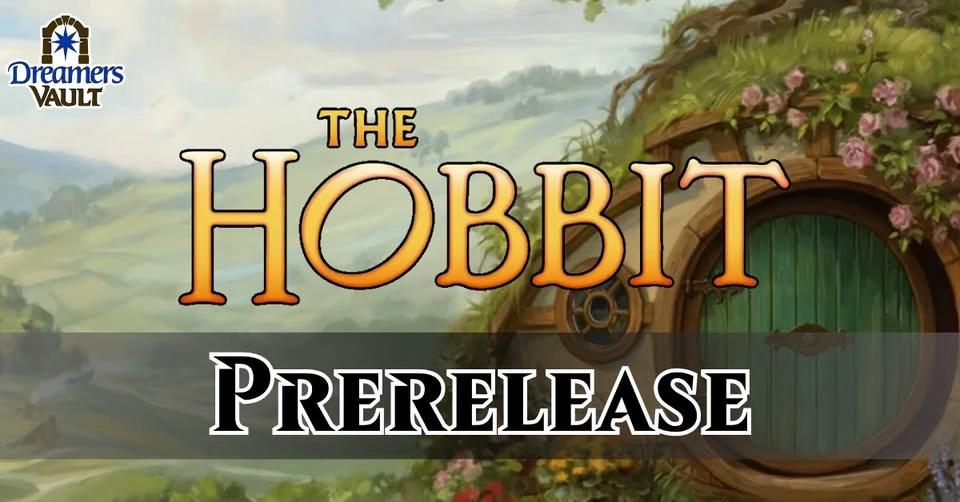 The Hobbit Prerelease Saturday - 6:30pm