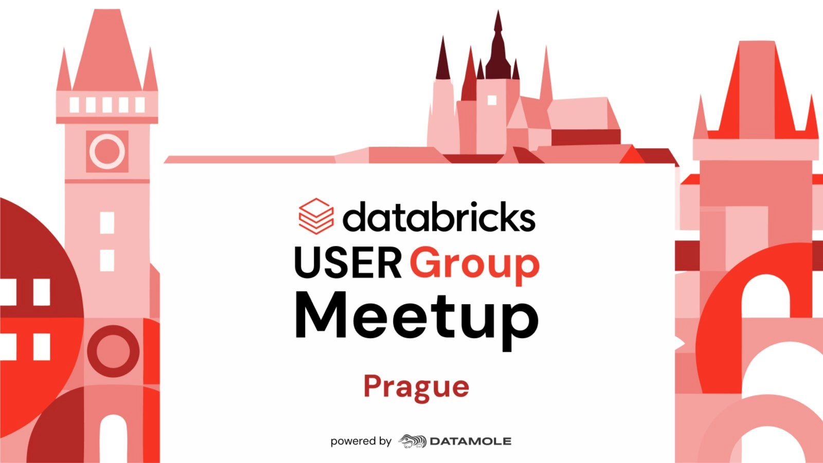 Databricks meetup