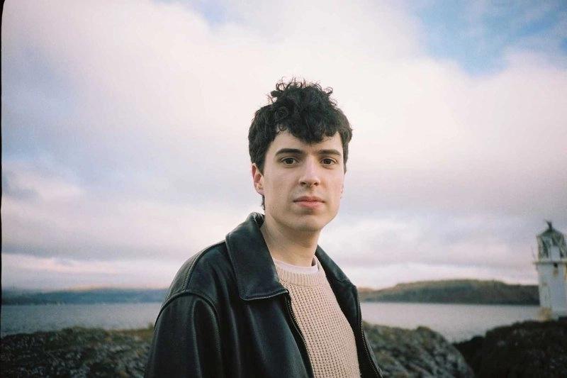 Lewis McLaughlin + Pishcoth