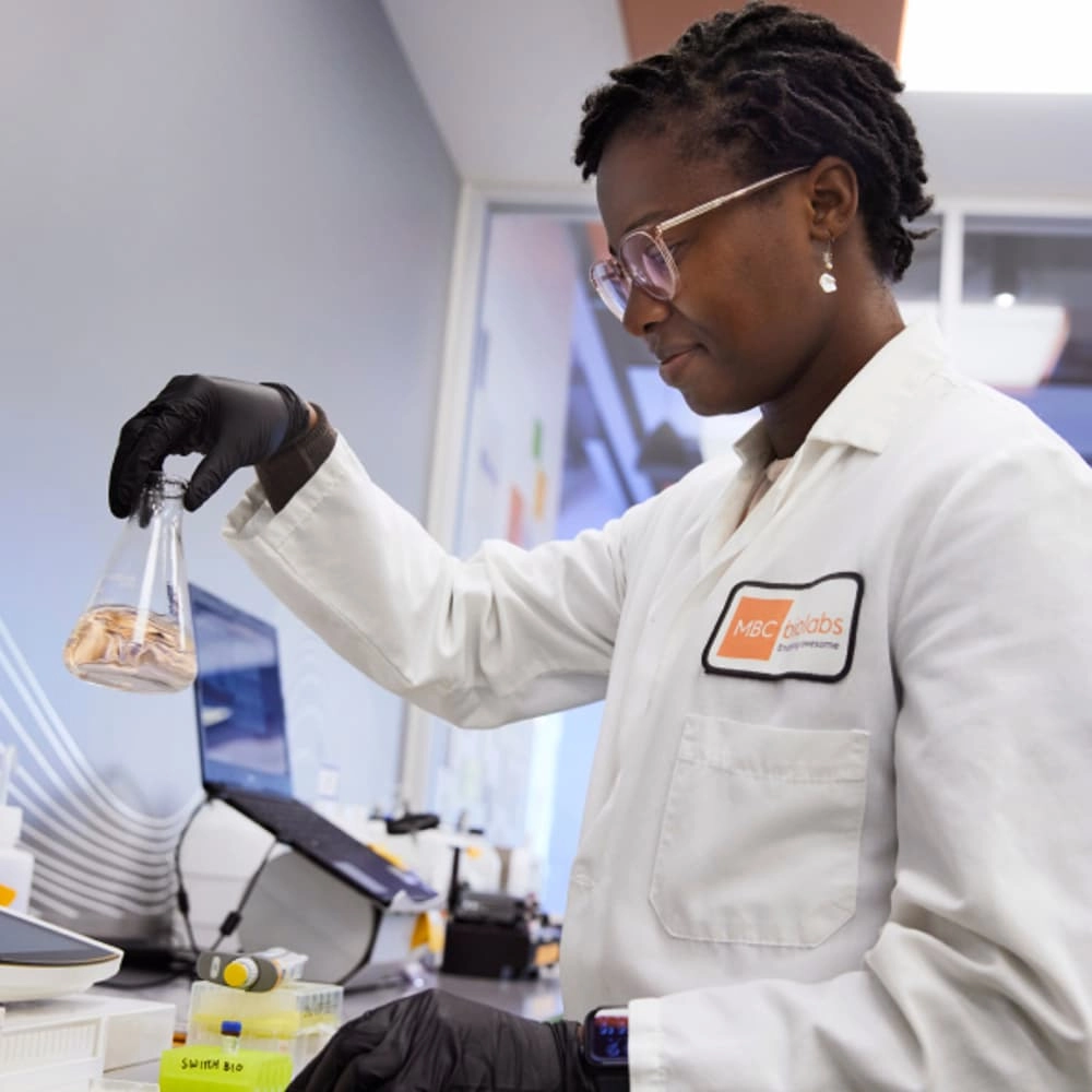 MBC BioLabs Nucleic Acid Medicine Innovation Forum