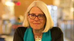 Öregrunds Musikfestival Möter: Ulrika Knutson