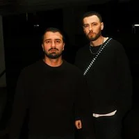 cefari All Night Long - Easter Friday