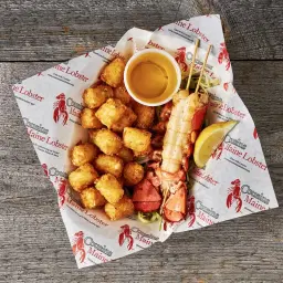 Cousins Maine Lobster at Rita's Chalfont