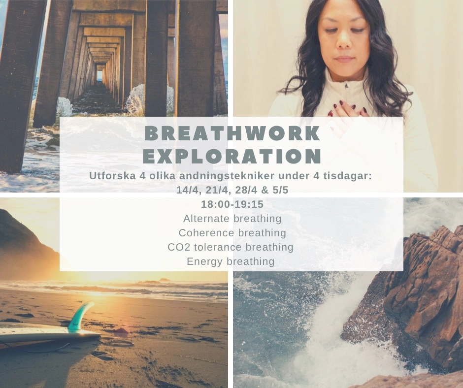 Breathwork Exploration