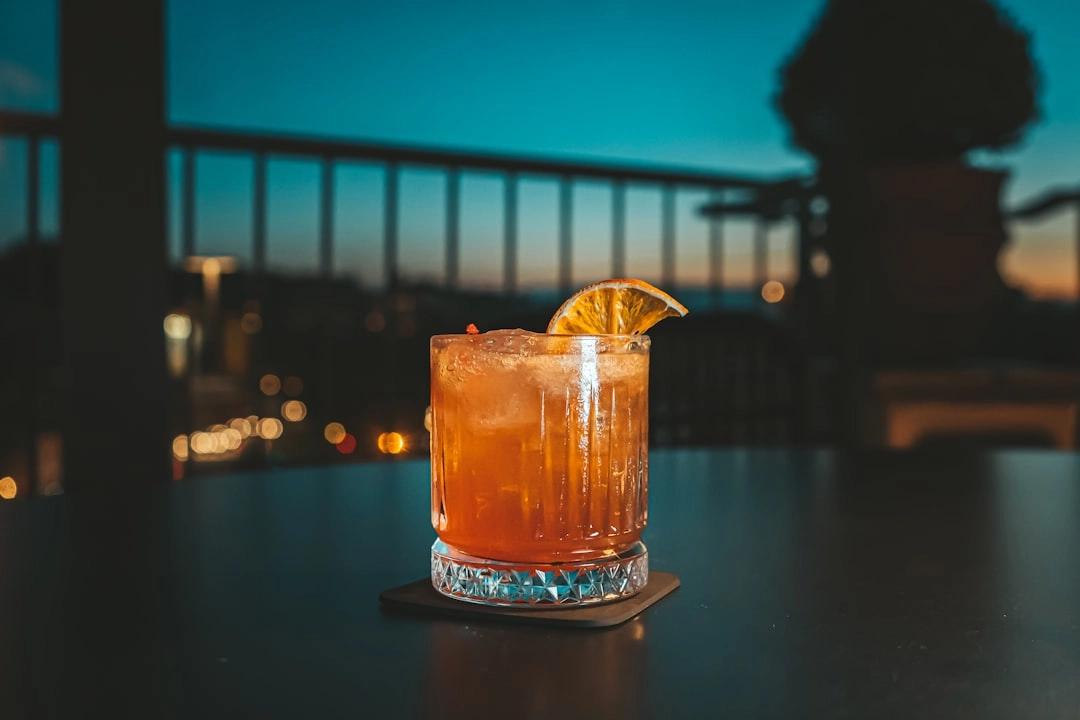 Sunset Circle