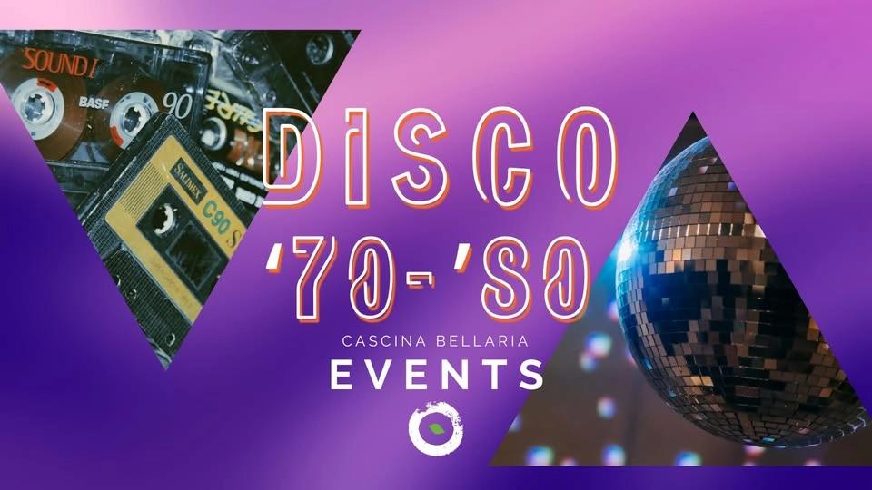 Disco '70 - '80 by Andersson