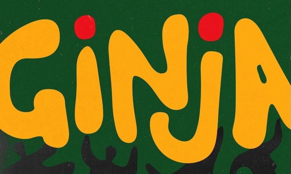 Ginja ft. Ethan Tomas (Day Party)