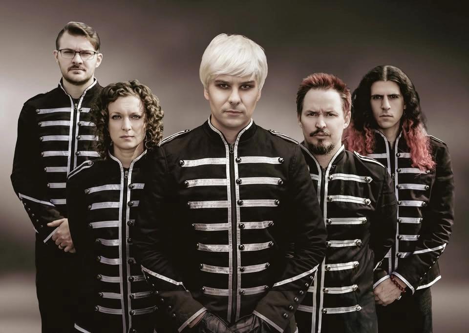 MY CHEMICAL FAUXMANCE PRESENTS: THE BLACK PARADE 20 YEAR ANNIVERSARY SPECTACLE AT SPANISH BALLROOM