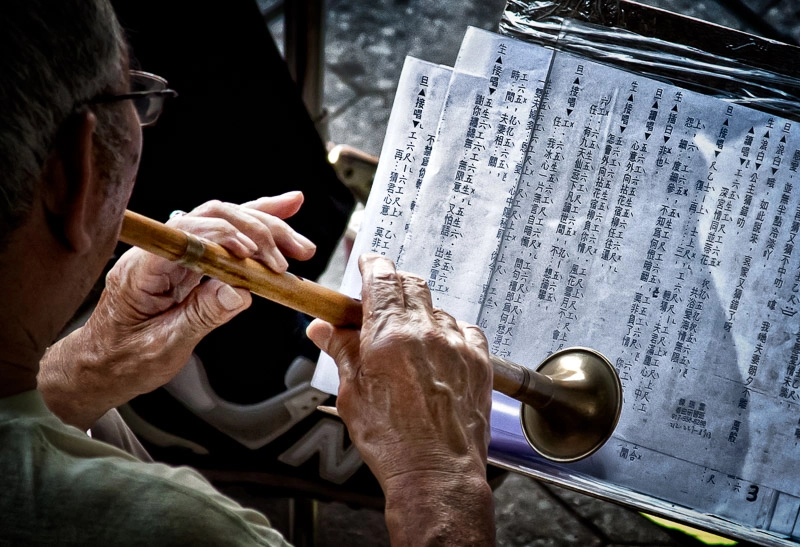 Photo Workshop: The Real New York: Chinatown Photography Class