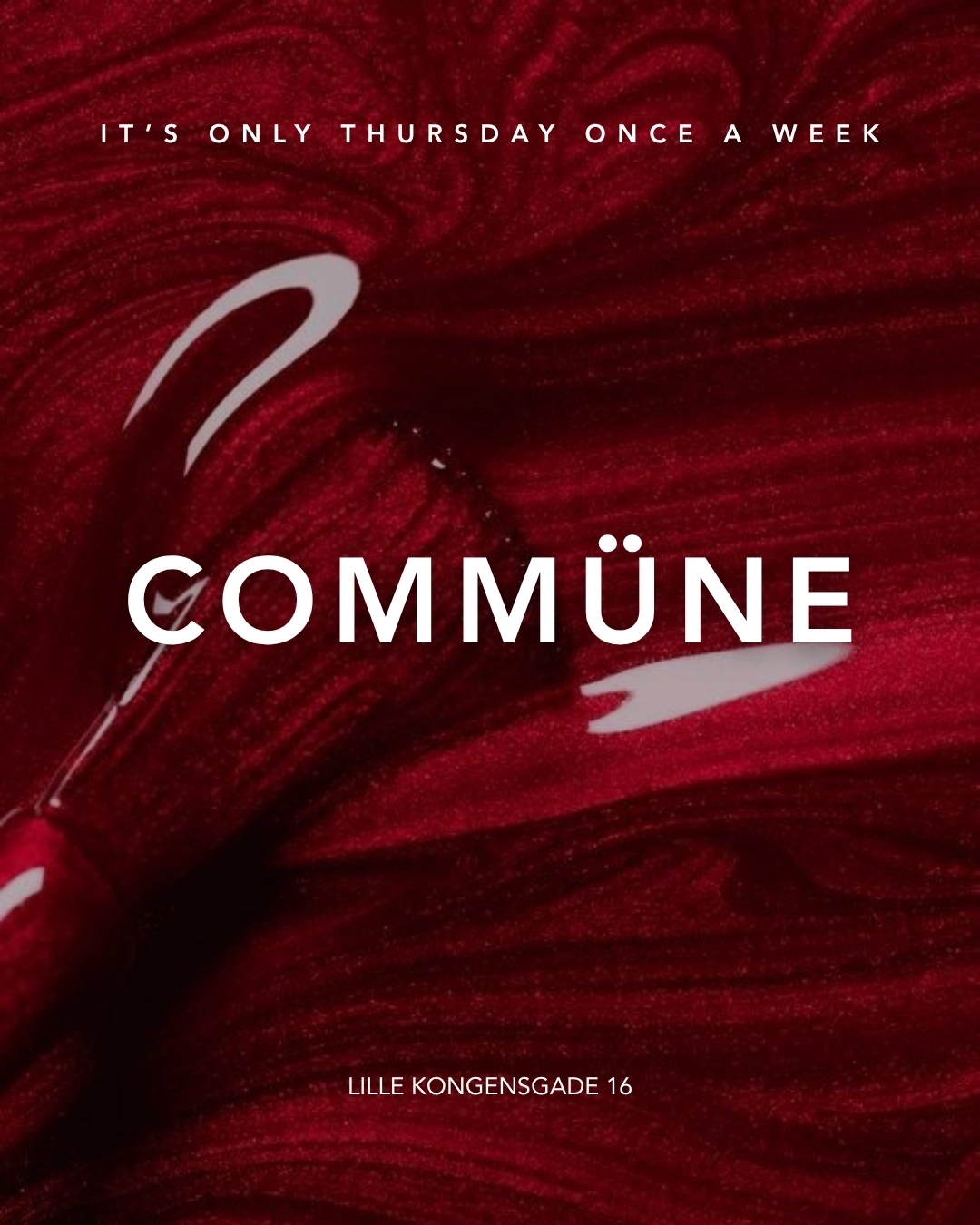 Commüne Opening
