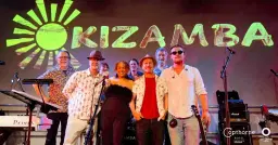 Live at the Amphitheatre - 11 April