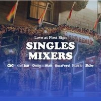 40s & 50s Single's Mixer Event with Love at First Sign