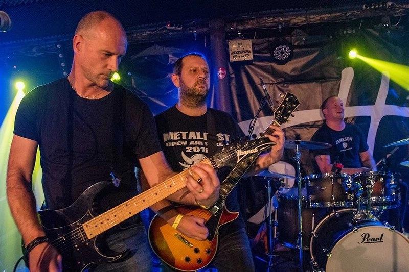 Hardsmoke Fest