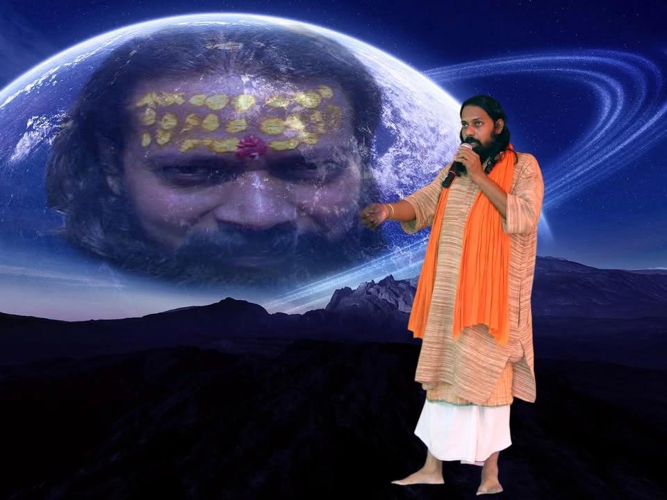 गुरु पूर्णिमा महोत्सव 2026