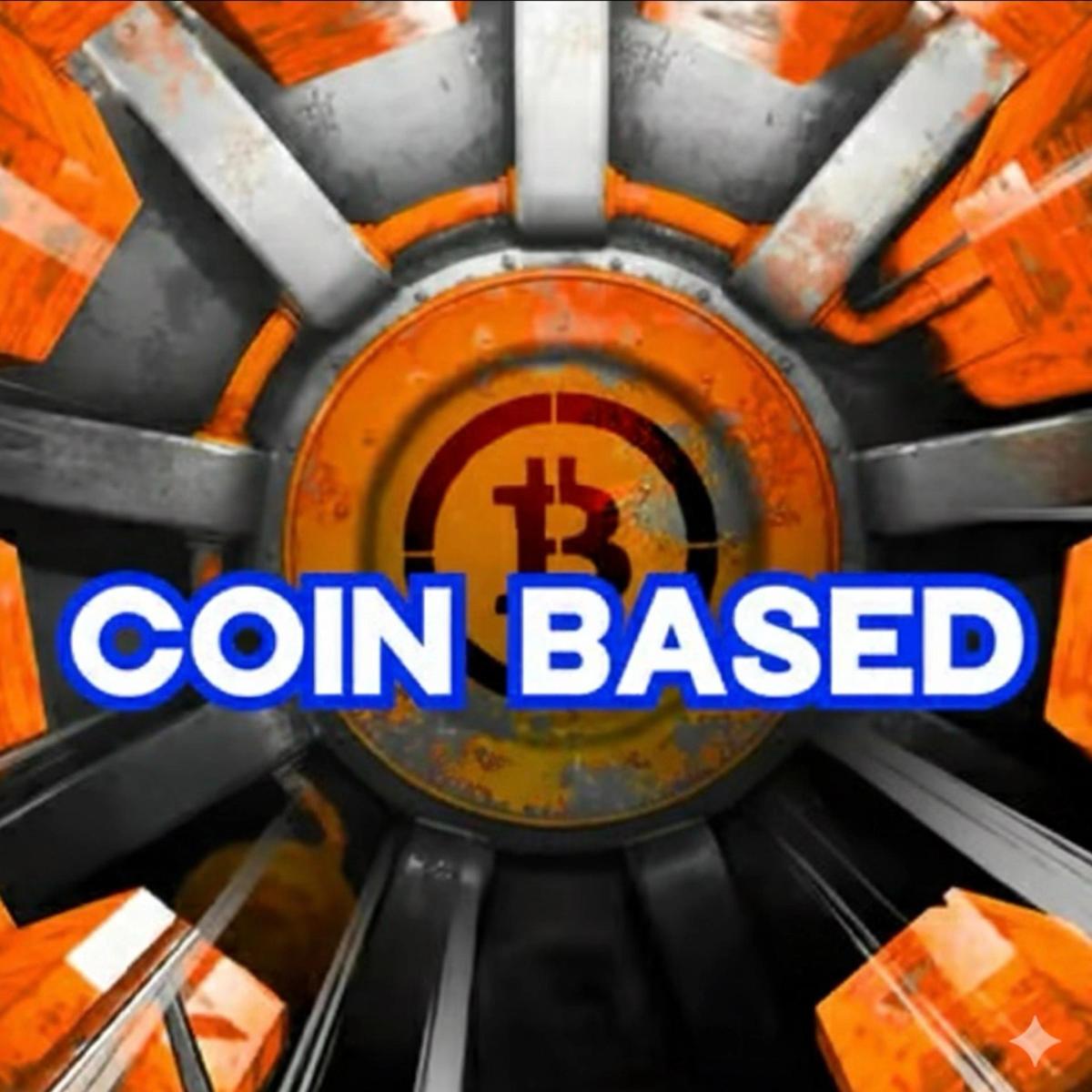 COIN BASED | PubKey NYC