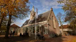 âš Art & Mind Meetup â Museum van de Geest, Haarlem âš