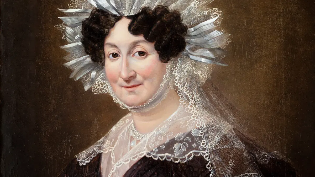 Stadsvandring: Gamla stans judiska historia