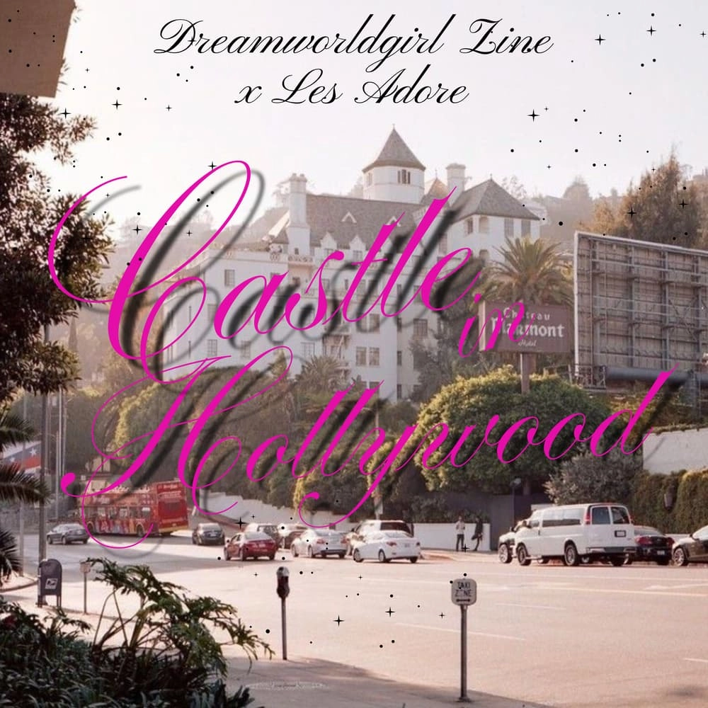 Castle In Hollywood