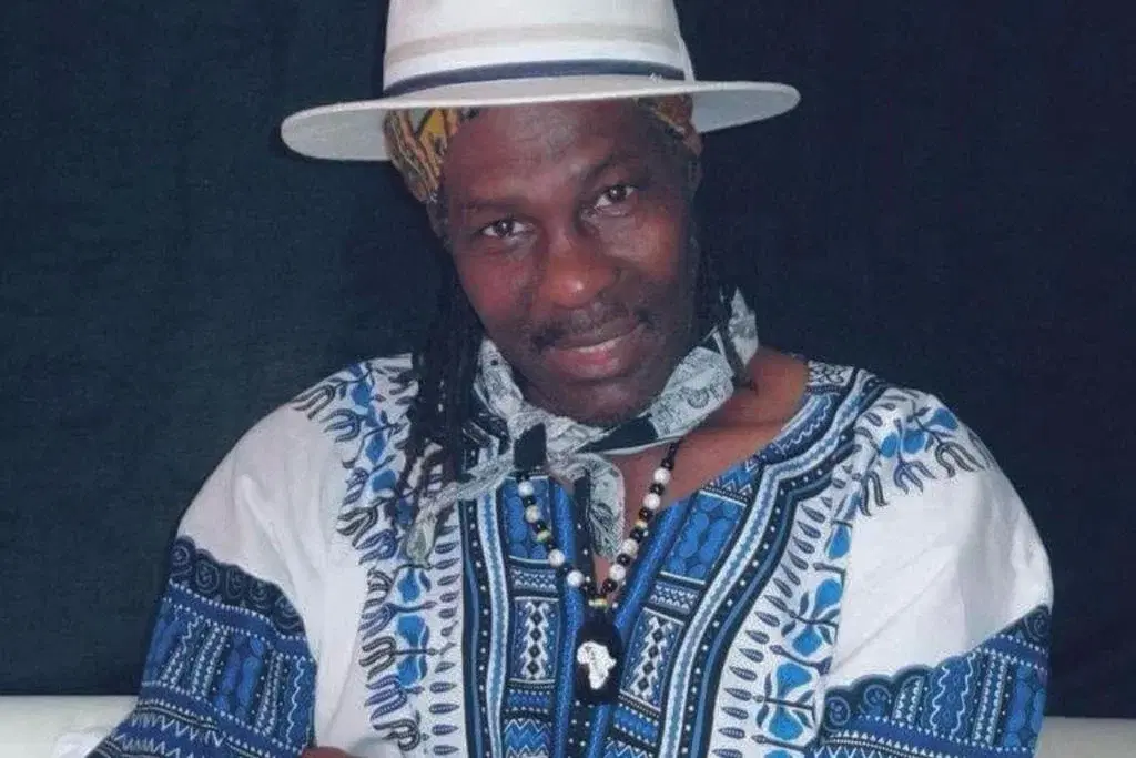 Lovers Rock Romantic Reggae with Winston Reedy ft Reminisce Reggae Band