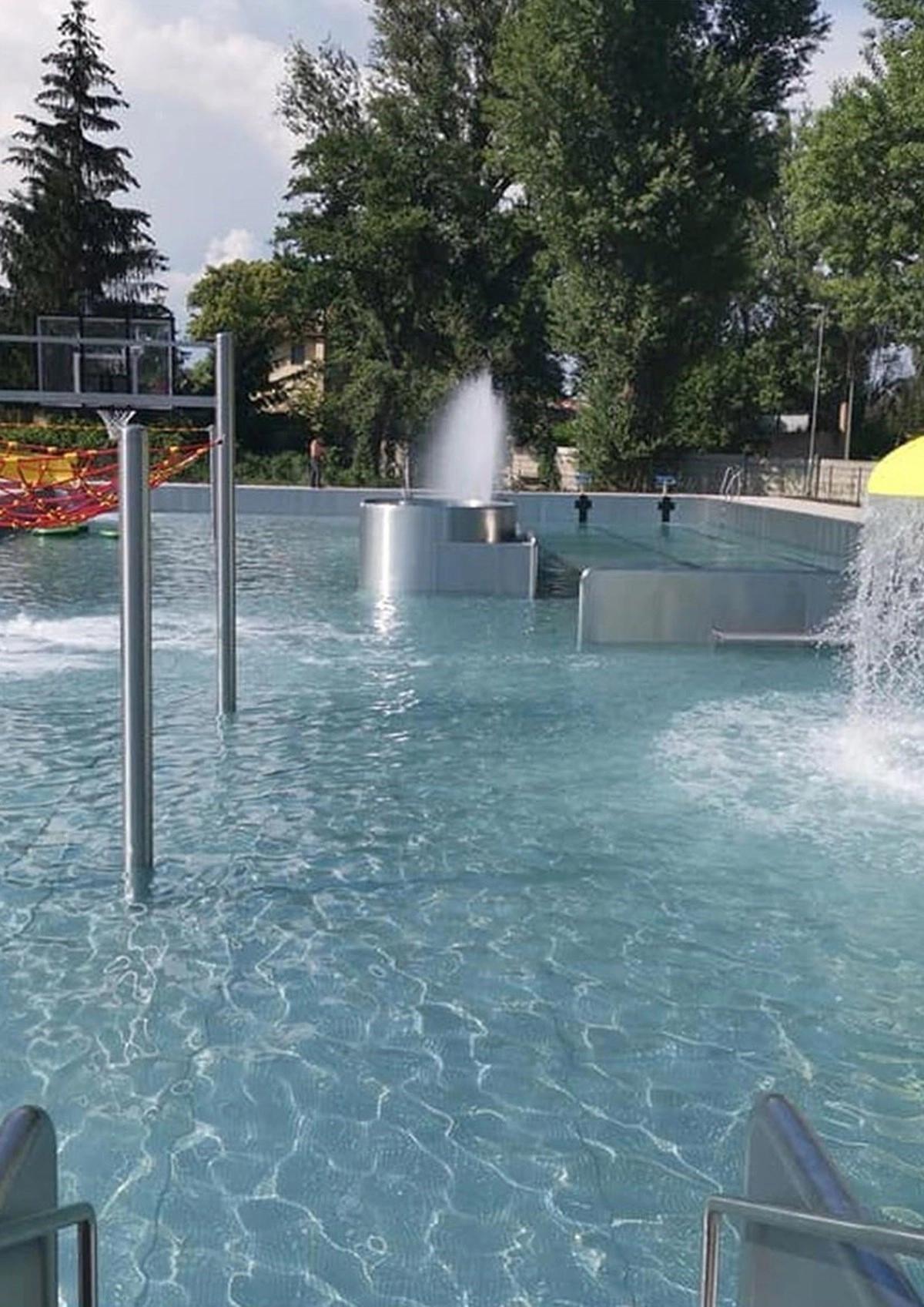 02.08. | Koupaliště Neratovice