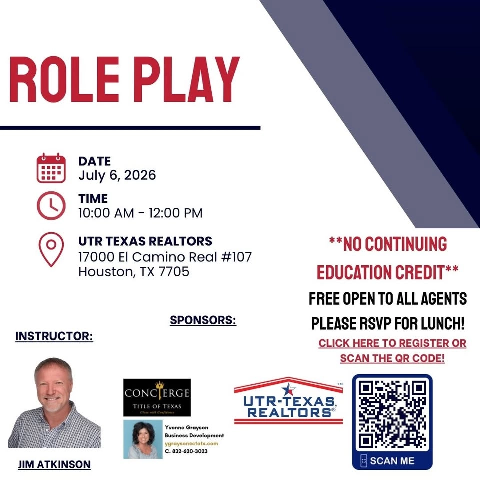 ROLE PLAY β July 6th
