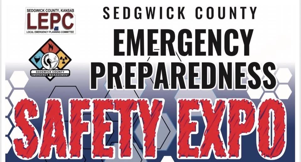 Sedgwick County Emergency Preparedness and Safety Expo