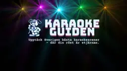 KARAOKE SM | STOCKHOLM