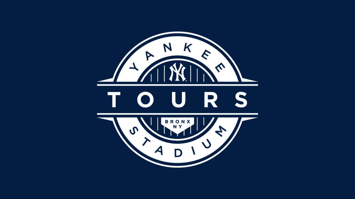 Yankee Stadium Premium Pregame Tour