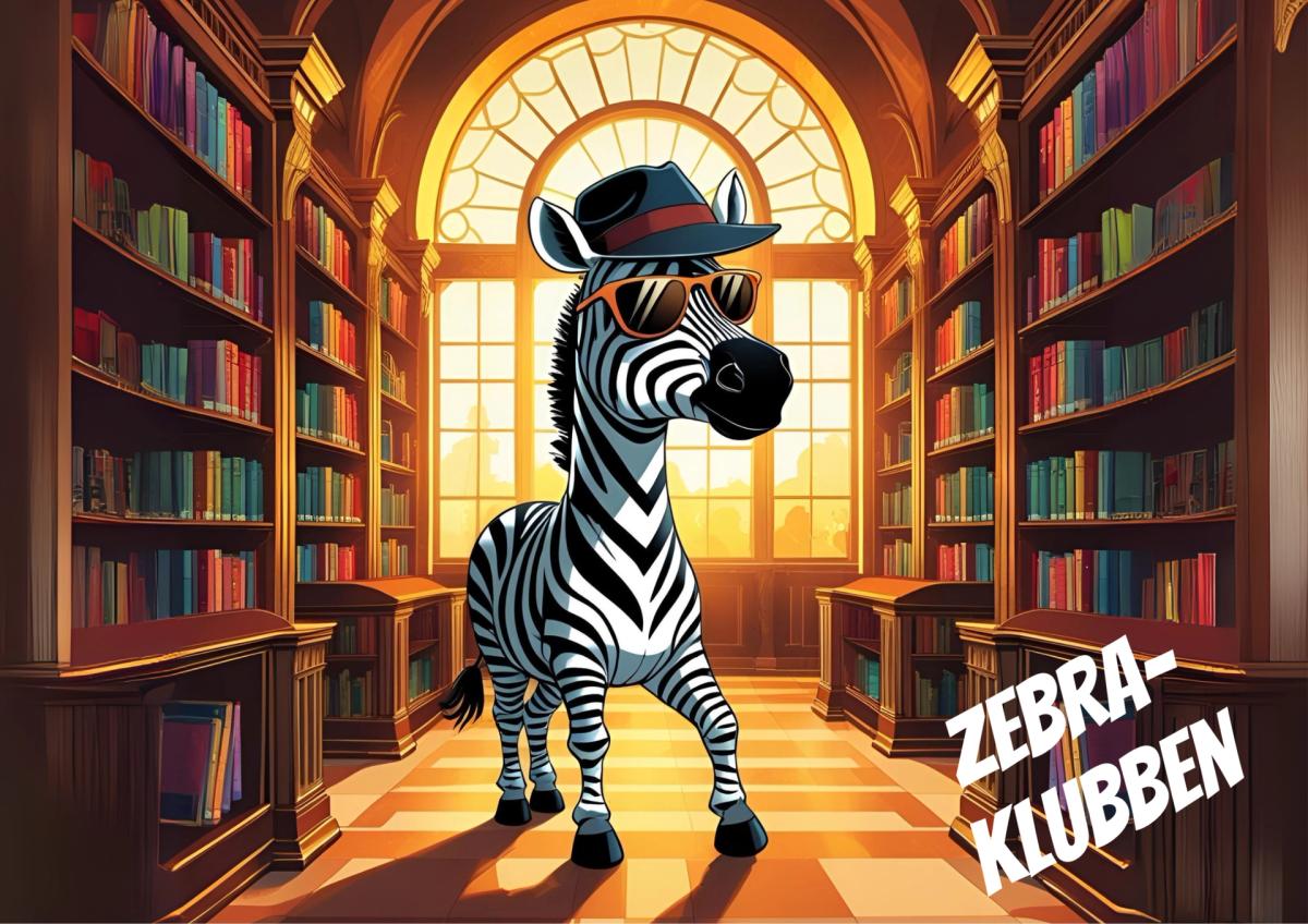 Zebraklubben
