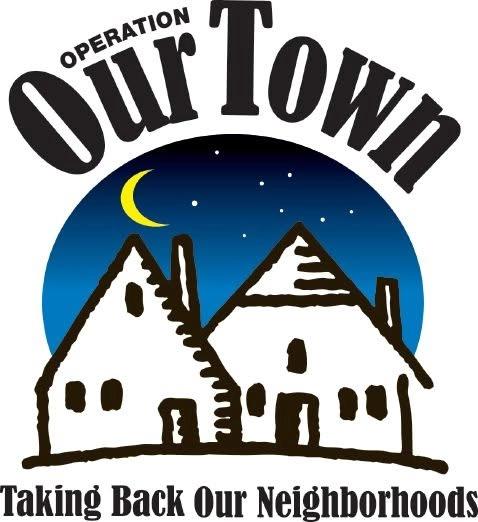 Operation Our Town Day at DelGrosso's Park 2026