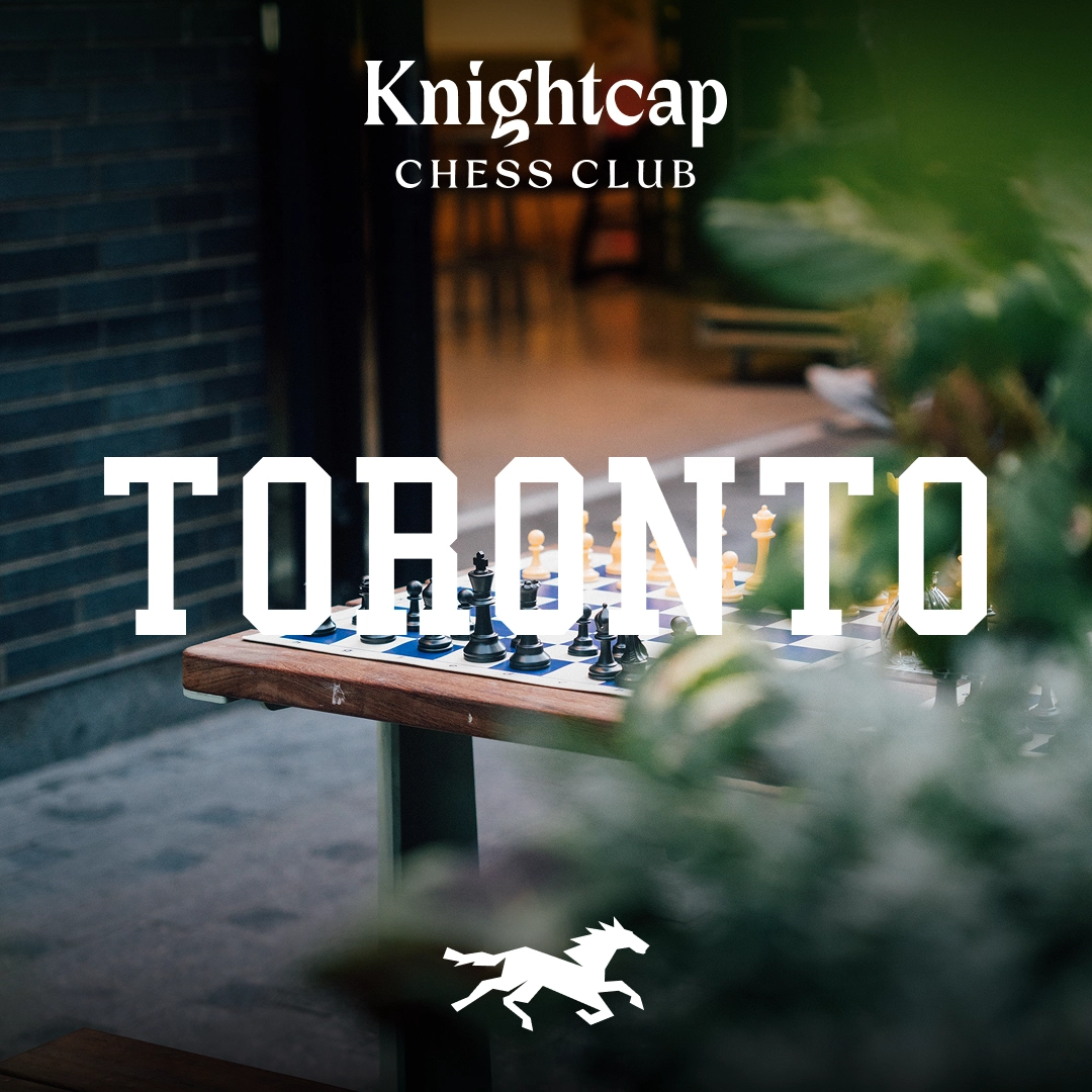 Checkmate Market at The Well