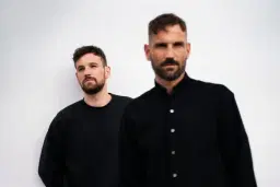 Klangkarussell - Kaleidoscope Live Tour 2026