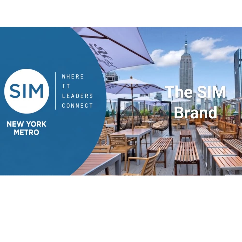 The SIM Brand