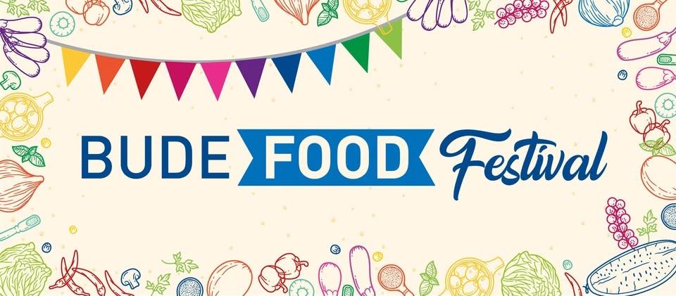 Summer Bude Food Festival