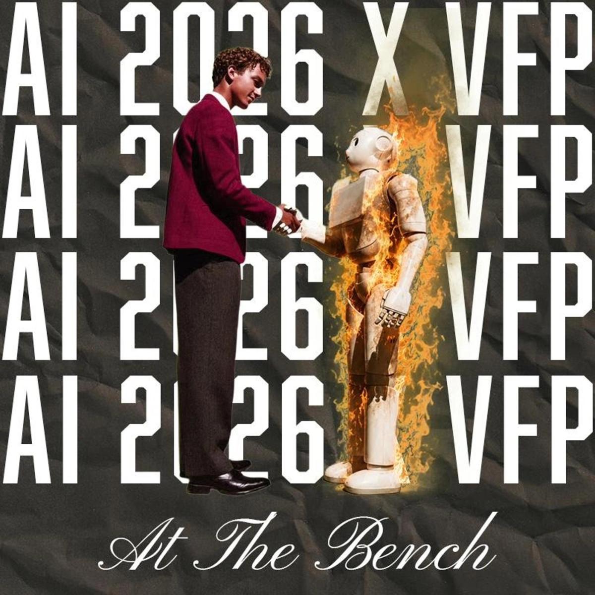 VFP @ the Bench