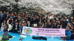 Free Cakeđ°đžSakura Picnic & Global Friendshipâ Harajuku đžćœéäș€æ”ăè±èŠăăŻăă㯠代ă
æšć
Źć