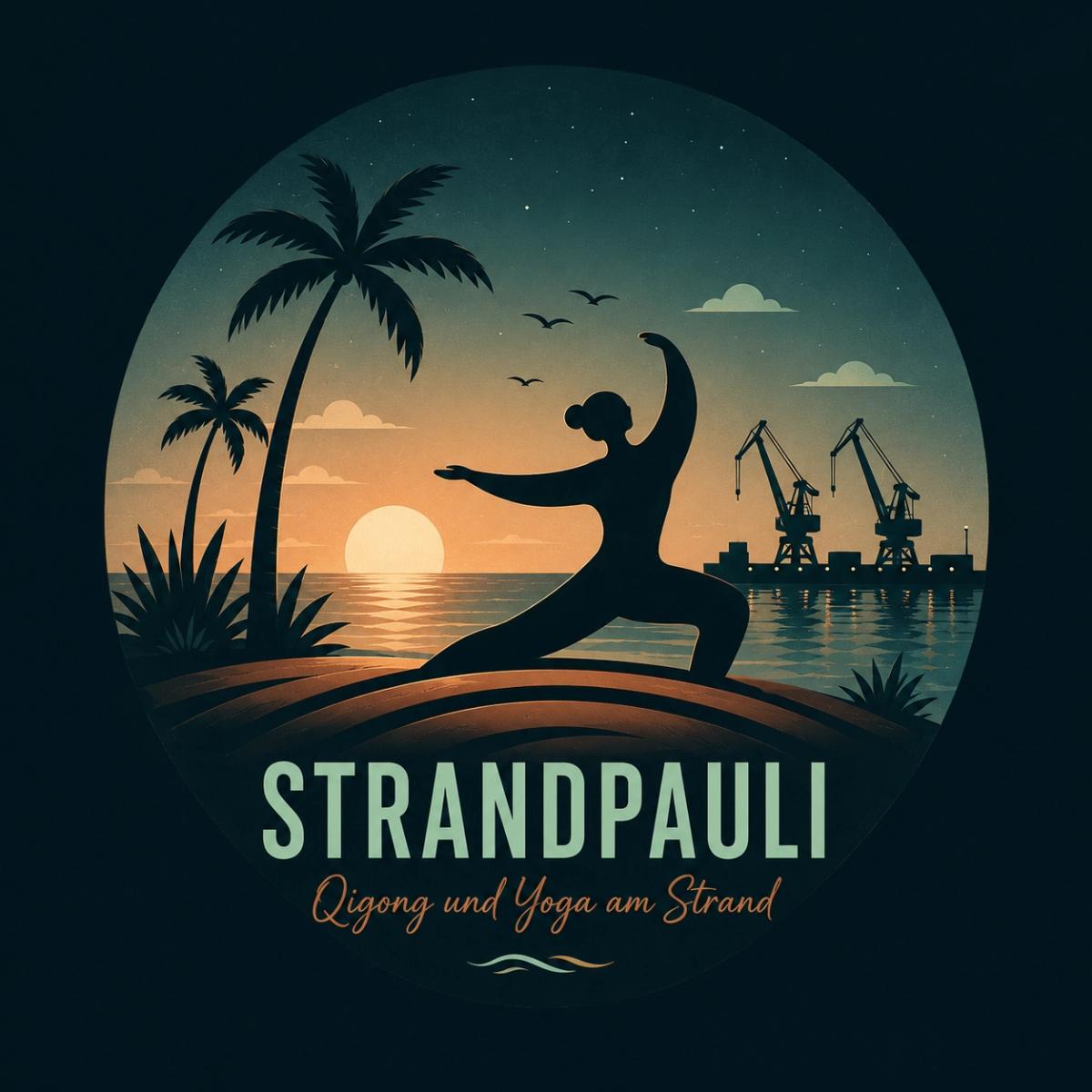 QiGroove @ StrandPauli