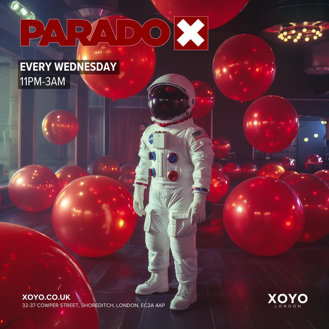PARADOX