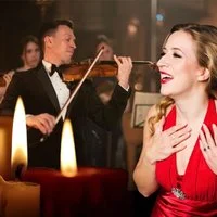 A Night at The Opera by Candlelight (feat. Nessun Dorma)