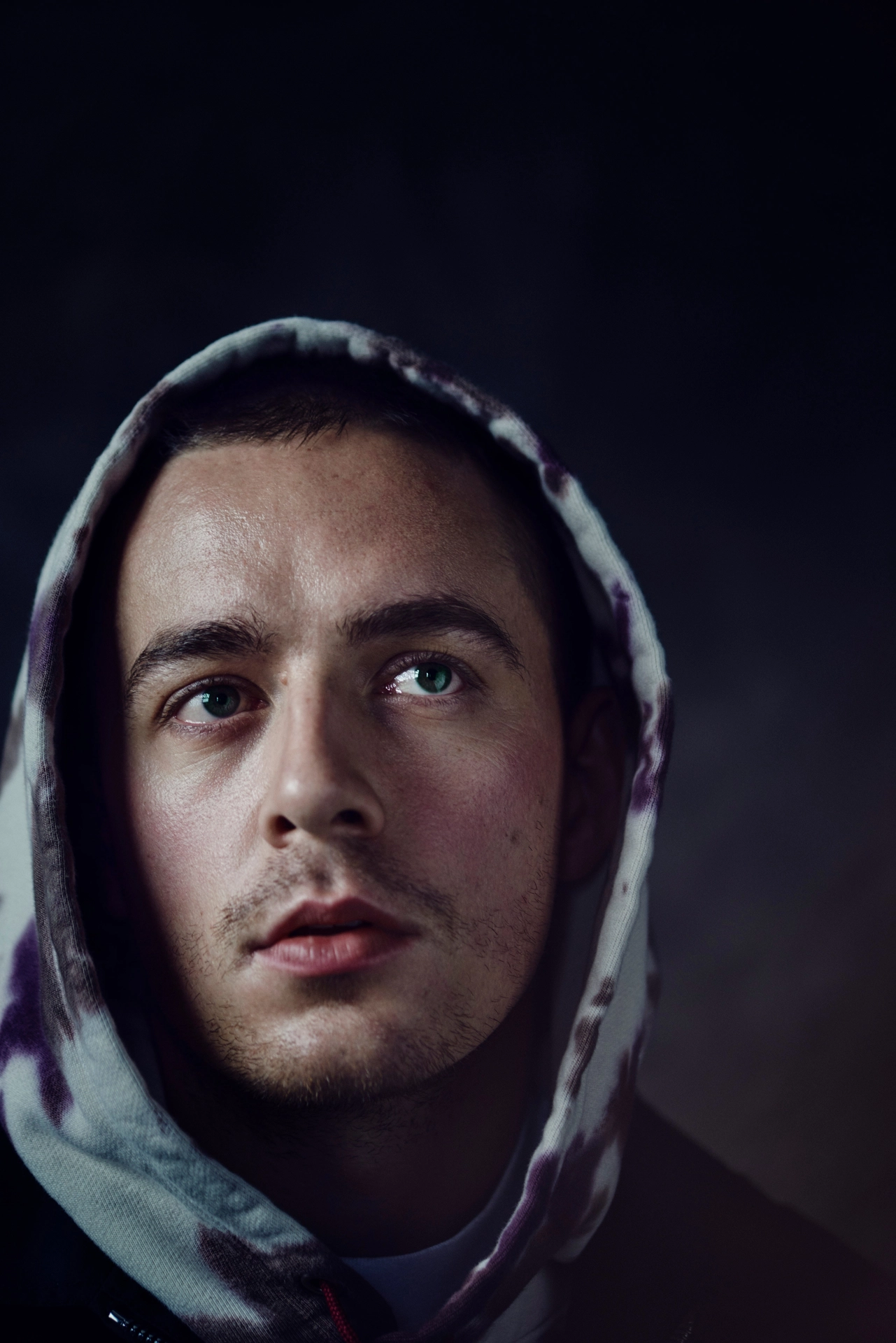 DERMOT KENNEDY