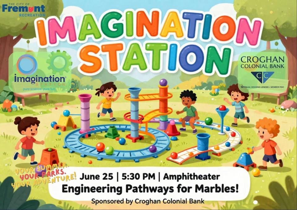 Imagination Station