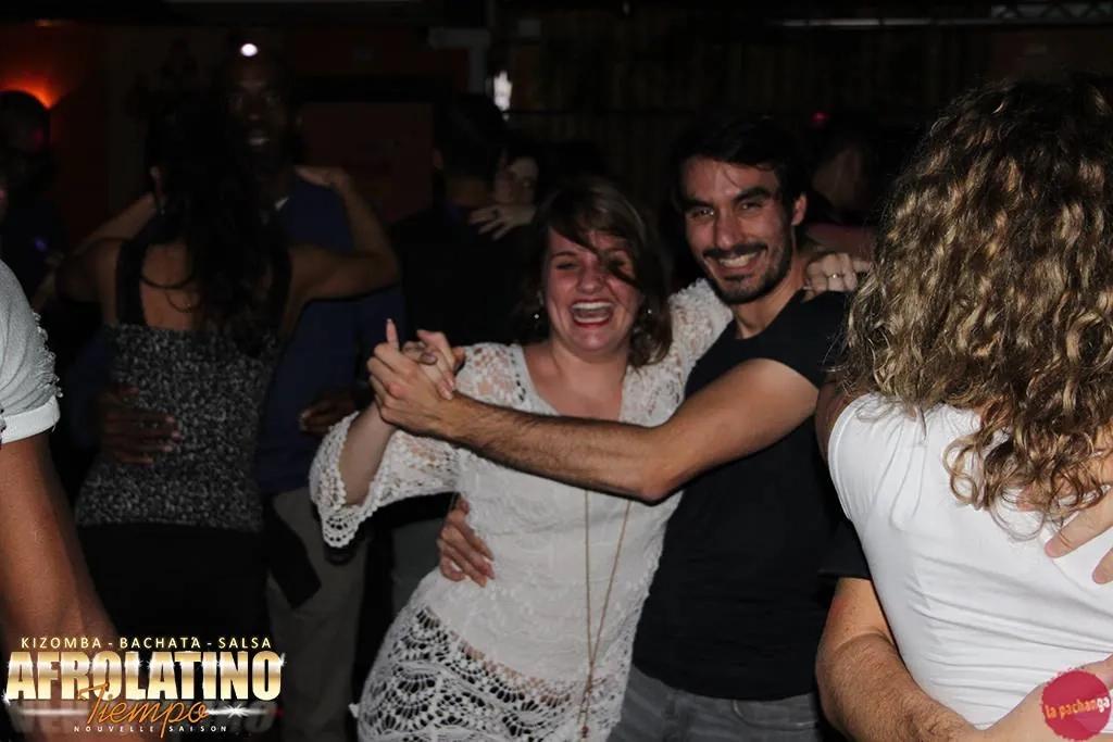 Sabado Latino at La Pachanga