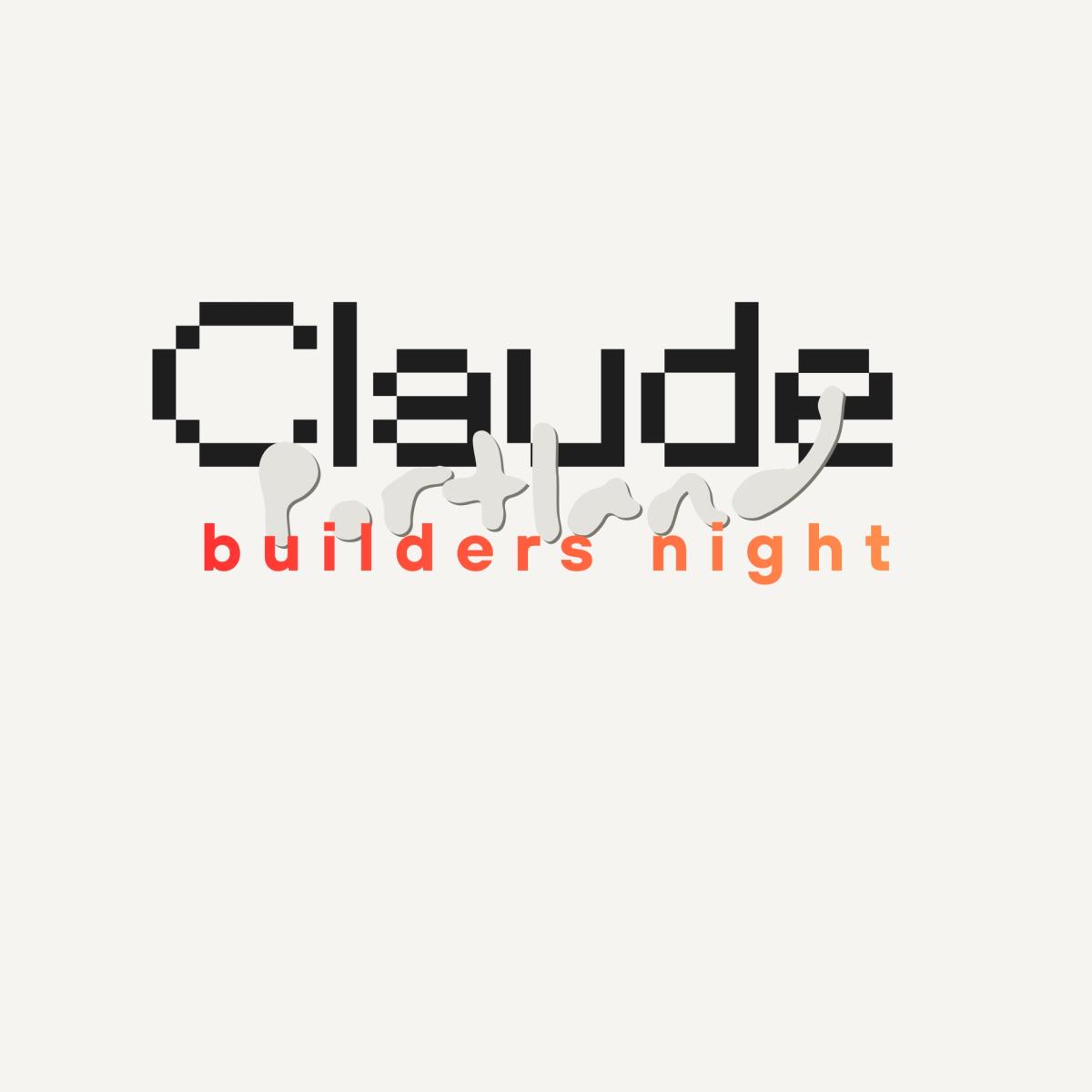 Hillsboro/Beaverton | Claude Code | Builders Night with Jim