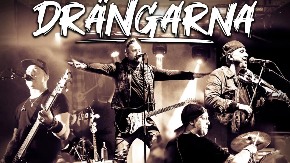 Drängarna