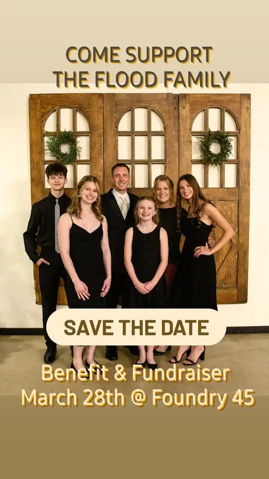 Community of Care - Benefit & Fundraiser